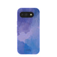 Lavender Blue Reflections Google Pixel 10a Case