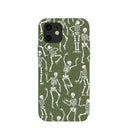 Forest Floor Boogie Bones iPhone 12/ iPhone 12 Pro Case