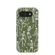 Forest Floor Boogie Bones Google Pixel 10a Case