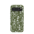 Forest Floor Boogie Bones Google Pixel 10 Pro XL Case