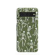 Forest Floor Boogie Bones Google Pixel 8 Case