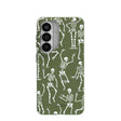 Forest Floor Boogie Bones Samsung Galaxy S26 Case