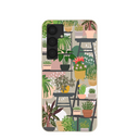 London Fog Botanical Oasis Samsung Galaxy S25+(Plus) Case