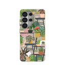 London Fog Botanical Oasis Samsung Galaxy S26 Ultra Case