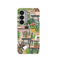 London Fog Botanical Oasis Samsung Galaxy S26 Case