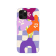 Lavender Bright Blooms iPhone 12 Pro Max Case