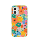 Sage Green Bright Spring iPhone 16 Case