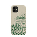 London Fog Brunch iPhone 12/ iPhone 12 Pro Case