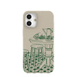 London Fog Brunch iPhone 16 Plus Case