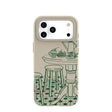 London Fog Brunch iPhone 17 Pro Max Case