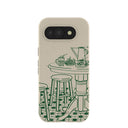 London Fog Brunch Google Pixel 10a Case