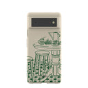 London Fog Brunch Google Pixel 6 Case
