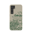 London Fog Brunch Samsung Galaxy S24 Case