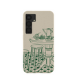 London Fog Brunch Samsung Galaxy S25 Case