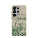 London Fog Brunch Samsung Galaxy S26 Ultra Case