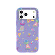 Lavender Bunny and Beyond iPhone 17 Pro Max Case