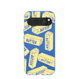 Electric Blue Butter Love Google Pixel 10 Pro XL Case