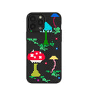 Black Byte Bloom iPhone 13 Pro Max Case
