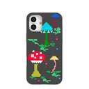 Black Byte Bloom iPhone 16 Plus Case