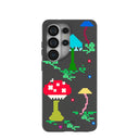 Black Byte Bloom Samsung Galaxy S26 Ultra Case