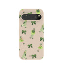 Seashell Cabbage Kids Google Pixel 9 Pro XL Case