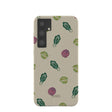 London Fog Cabbage Patch Samsung Galaxy S24+(Plus) Case