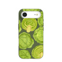 Forest Floor Cabbage Portraits iPhone Air Case