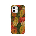 Seashell Cabins in the Woods iPhone 17 Case