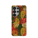 Seashell Cabins in the Woods Samsung Galaxy S26 Ultra Case