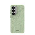 Sage Green Cacti Samsung Galaxy S26 Case