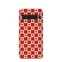 Seashell Canadian Flag Google Pixel 8 Pro Case