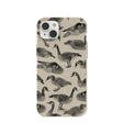 London Fog Canadian Geese iPhone 14 Plus Case
