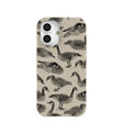 London Fog Canadian Geese iPhone 16 Case
