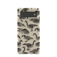 London Fog Canadian Geese Google Pixel 6 Case
