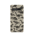 London Fog Canadian Geese Google Pixel 7 Case