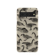 London Fog Canadian Geese Google Pixel 8 Case