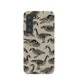 London Fog Canadian Geese Samsung Galaxy S23 Case