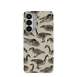London Fog Canadian Geese Samsung Galaxy S26+(Plus) Case