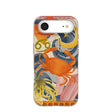 Seashell Cancer Crab iPhone Air Case