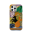 Seashell Capricorn Sea Goat iPhone 16 Pro Max Case