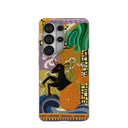 Seashell Capricorn Sea Goat Samsung Galaxy S26 Ultra Case