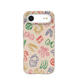 Seashell Carbs iPhone Air Case