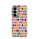 Seashell Carnival Jewels Samsung Galaxy S26 Case