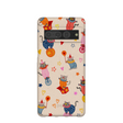 Seashell Cat Clowns Google Pixel 7 Pro Case