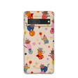 Seashell Cat Clowns Google Pixel 7 Case
