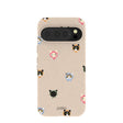 Seashell Cat Couture Google Pixel 10/10 Pro Case