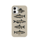 London Fog Catch of the Day iPhone 16 Plus Case