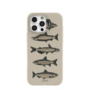 London Fog Catch of the Day iPhone 16 Pro Max Case