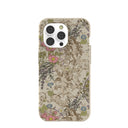 London Fog Celestial Tableau iPhone 14 Pro Case