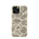 London Fog Charcuterie Boards iPhone 11 Pro Case